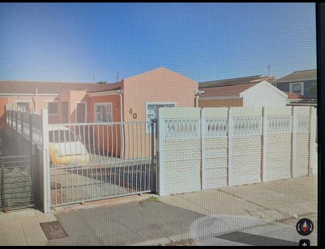 3 BEDROOM HOUSE FOR SALE IN ROCKLANDS